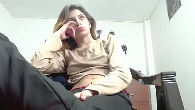 KratosAfroditacs online show from September 17, 3:52 am