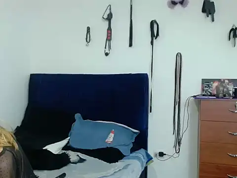 KratosAfroditacs online show from January 16, 12:36 am