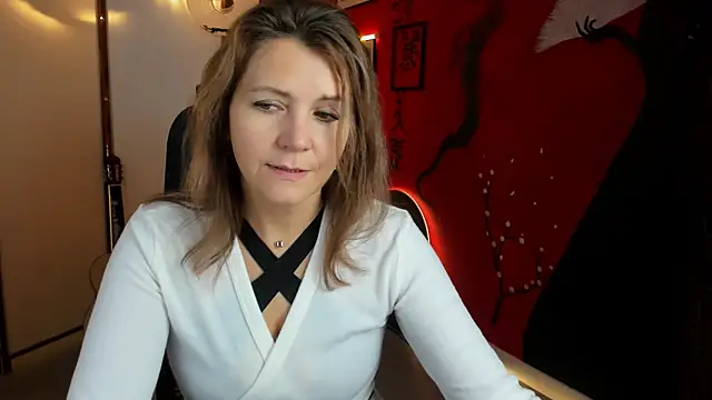 NicoleHitman online show from October 22, 9:20 am