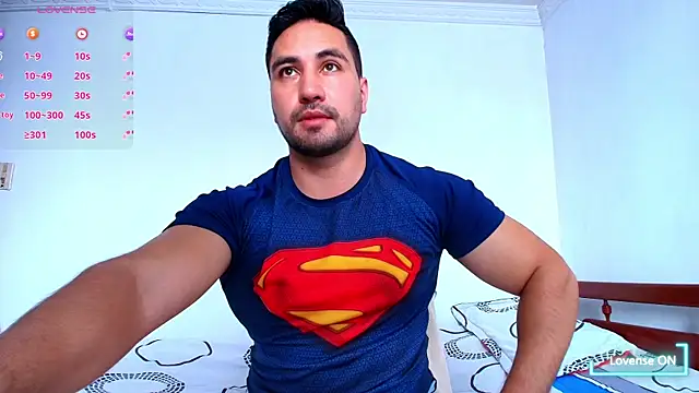 Kal El 8 online show from October 9, 5:55 pm