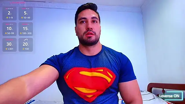 Kal El 8 online show from November 8, 10:19 pm