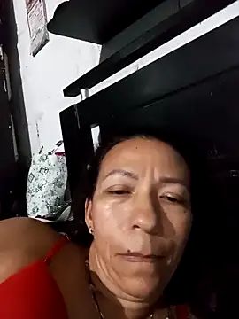 Antonela45 online show from March 7, 3:40 am