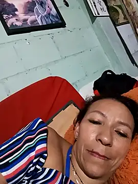 Antonela45 online show from March 10, 1:45 am