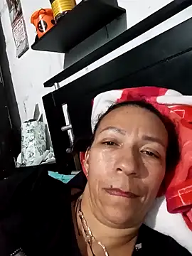 Antonela45 online show from March 13, 1:43 am