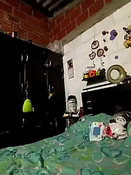 Antonela45 online show from September 10, 11:38 pm