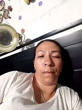 Antonela45 online show from September 16, 1:28 am