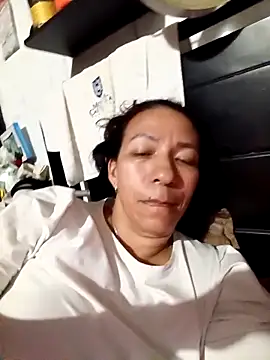 Antonela45 online show from September 27, 3:55 am