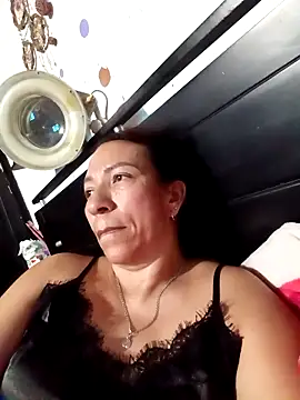 Antonela45 online show from October 4, 11:25 pm