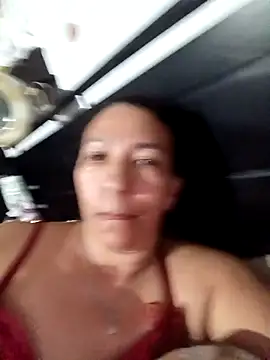 Antonela45 online show from October 10, 11:48 pm