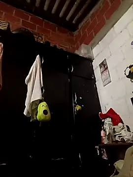 Antonela45 online show from December 15, 2:16 am