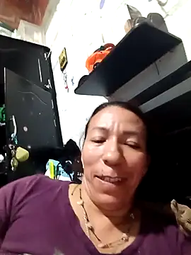 Snapshot of Antonela45 chatting on February 19, 12:28 am Antonela45 online show from February 19, 12:28 am