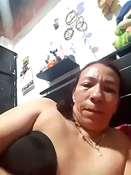 Snapshot of Antonela45 chatting on March 2, 11:55 pm Antonela45 online show from March 2, 11:55 pm