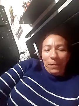 Snapshot of Antonela45 chatting on March 8, 1:36 am Antonela45 online show from March 8, 1:36 am