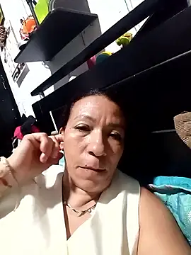 Antonela45 online show from May 10, 3:55 am