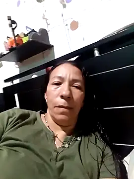 Antonela45 online show from May 10, 10:04 pm