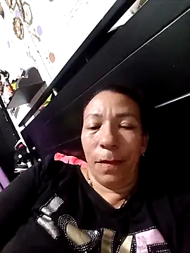 Antonela45 online show from May 13, 1:03 am