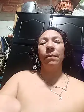 Antonela45 online show from May 24, 10:59 pm