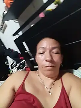 Antonela45 online show from June 4, 12:27 am