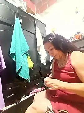 Antonela45 online show from June 6, 12:38 am
