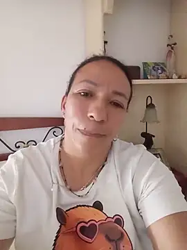 Antonela45 online show from June 7, 12:37 am