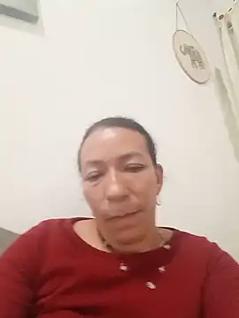 Antonela45 online show from June 8, 12:25 am