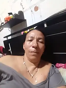 Antonela45 online show from June 17, 1:30 am
