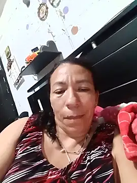 Antonela45 online show from June 20, 12:14 am