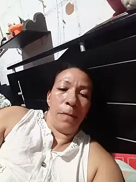Antonela45 online show from July 6, 12:51 am
