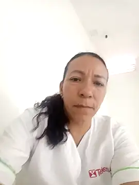 Antonela45 online show from July 7, 1:48 pm