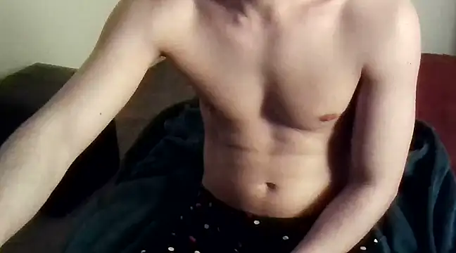 Snapshot of Enoch981 chatting on March 7, 12:58 am Enoch981 online show from March 7, 12:58 am