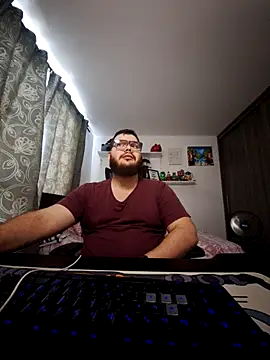 Edmund98 online show from November 7, 7:58 pm