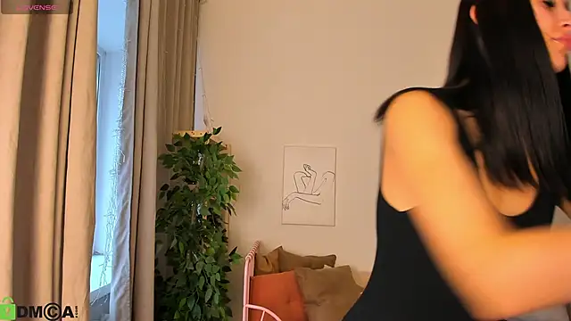 Erika Flame online show from September 12, 7:08 am