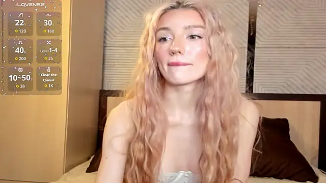 MelissaMillton online show from February 7, 7:50 pm