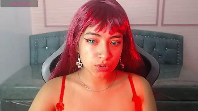 alexa romero t online show from October 31, 12:17 pm