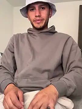 fetichistas96 online show from February 23, 3:09 pm