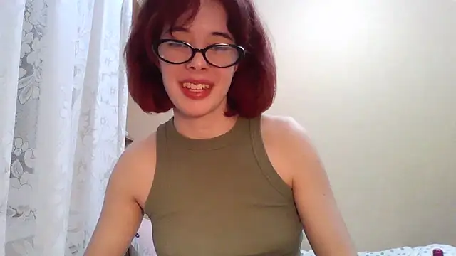 Amber Doll  online show from March 3, 7:17 pm