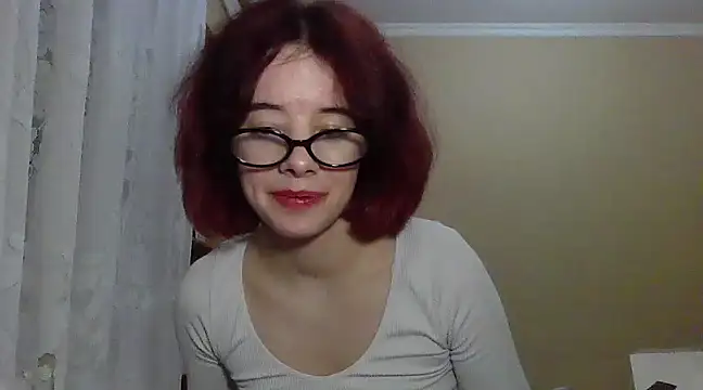  Amber Doll  online show from March 7, 1:09 am