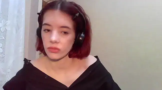  Amber Doll  online show from March 10, 4:46 pm