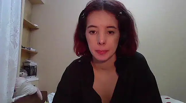  Amber Doll  online show from March 10, 7:50 pm