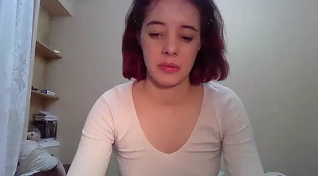  Amber Doll  online show from March 10, 10:55 pm