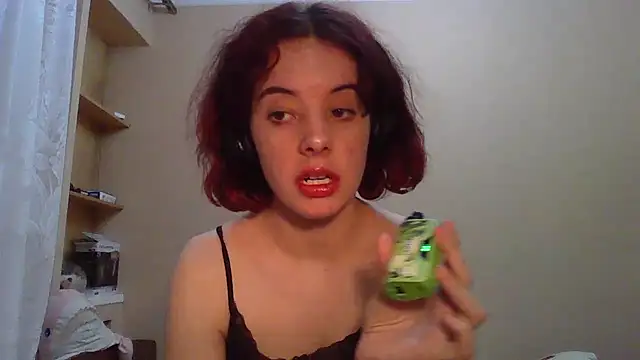  Amber Doll  online show from March 11, 5:46 pm
