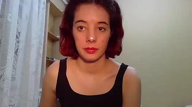  Amber Doll  online show from March 12, 9:03 pm