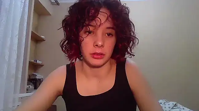  Amber Doll  online show from March 14, 9:10 pm