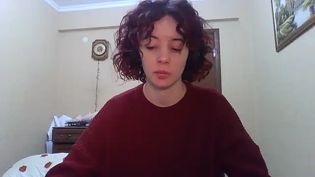  Amber Doll  online show from March 15, 5:26 pm