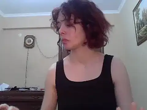  Amber Doll  online show from March 16, 3:39 pm
