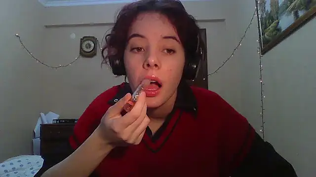  Amber Doll  online show from March 17, 3:36 am