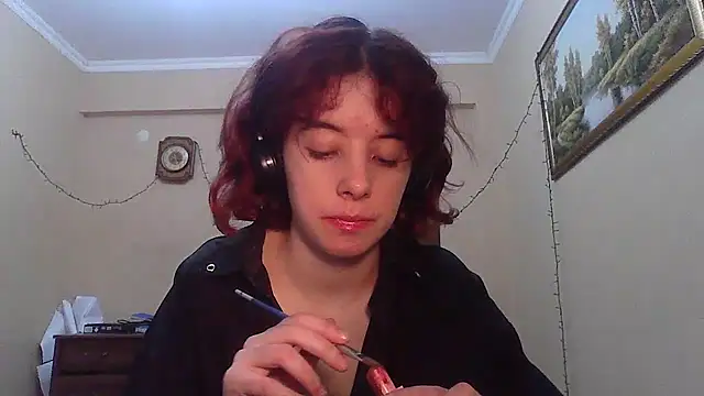  Amber Doll  online show from March 17, 6:53 pm