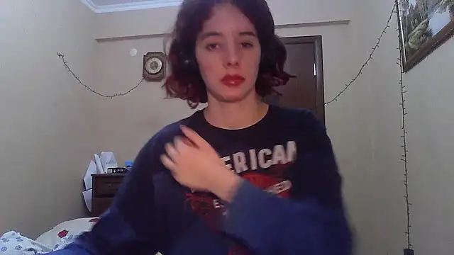  Amber Doll  online show from March 17, 9:55 pm