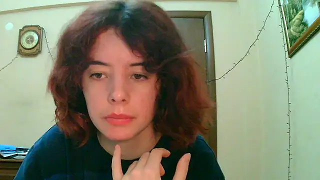 Amber Doll  online show from March 19, 1:21 am