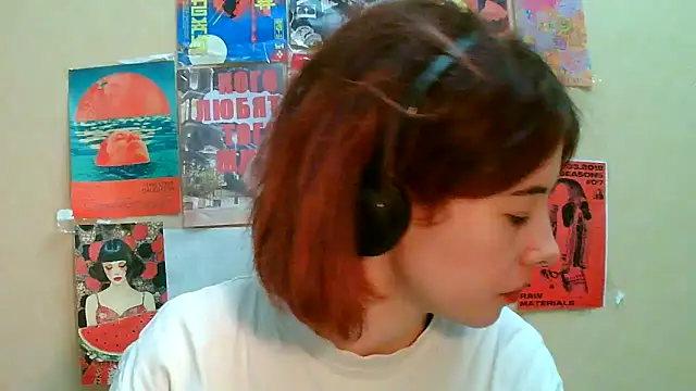 Amber Doll  online show from March 22, 7:09 pm